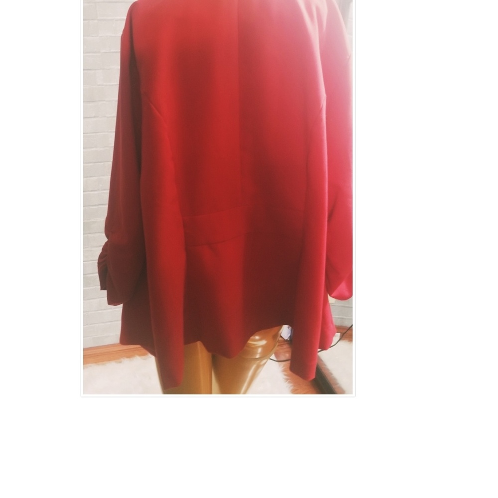 Torrid blazer - Picture 4 of 5